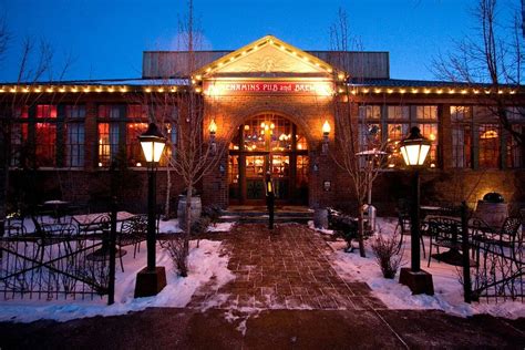 Mcmenamins bend oregon - 700 N.W. Bond Street,Bend, OR, 97703 (541) 330-8569 ... McMenamins handcrafted ales, wines and spirits which are only available at our locations. ... Hotel Oregon ... 